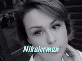 Nikalerman