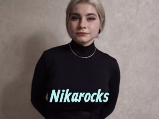 Nikarocks