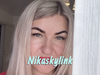 Nikaskylink