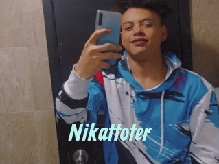 Nikattoter