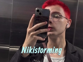 Nikistorming