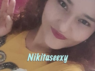 Nikitaseexy