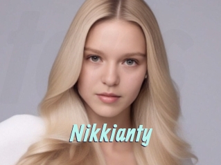 Nikkianty