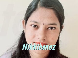 Nikkibennz
