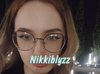 Nikkiblyzz