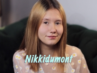 Nikkidumont