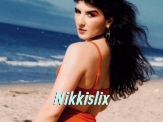 Nikkislix