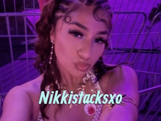 Nikkistacksxo