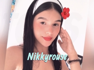 Nikkyrouse