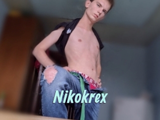 Nikokrex