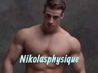 Nikolasphysique