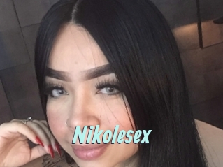 Nikolesex