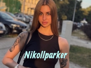 Nikollparker