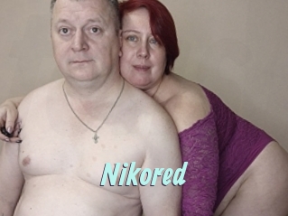 Nikored