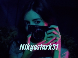 Nikyastark31