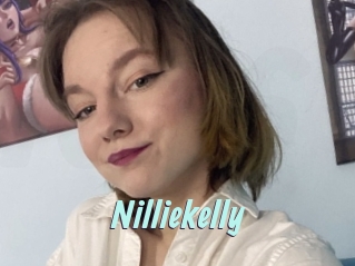 Nilliekelly