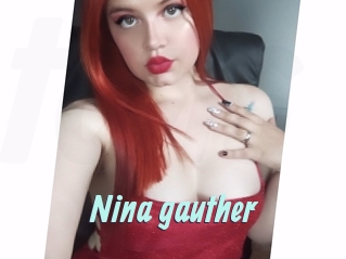 Nina_gauther