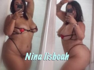 Nina_lisboah