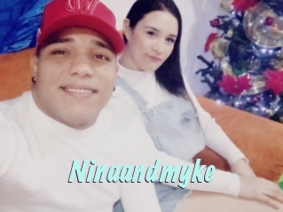 Ninaandmyke