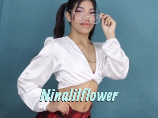 Ninalilflower