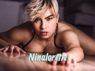 Ninalorette