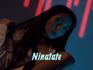 Ninatate