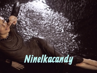 Ninelkacandy