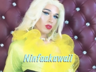 Ninfaakawaii