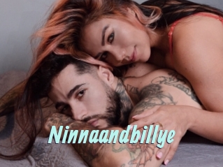 Ninnaandbillye