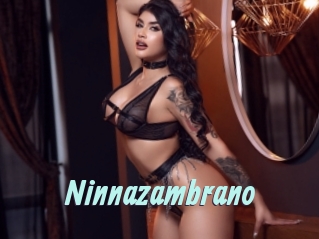 Ninnazambrano