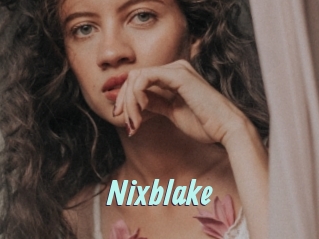 Nixblake