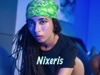 Nixeris