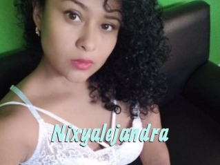 Nixyalejandra