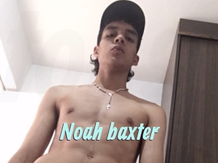 Noah_baxter