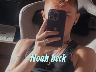 Noah_beck