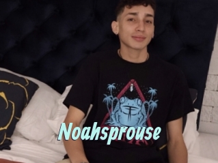 Noahsprouse