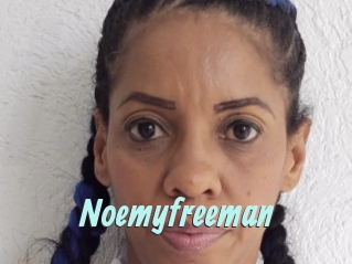 Noemyfreeman