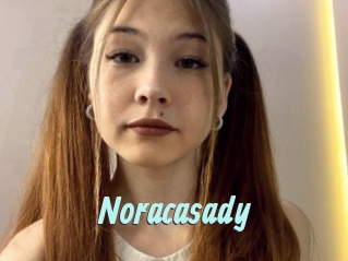 Noracasady