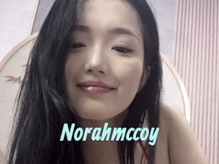 Norahmccoy