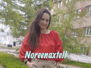 Noreenaxtell