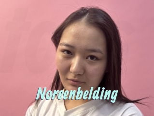 Noreenbelding