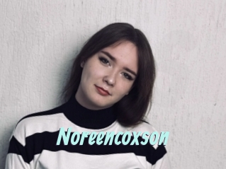 Noreencoxson