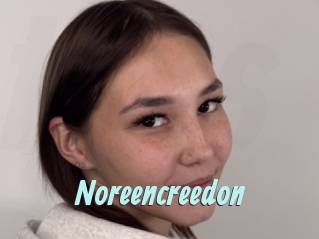 Noreencreedon