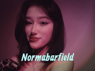 Normabarfield