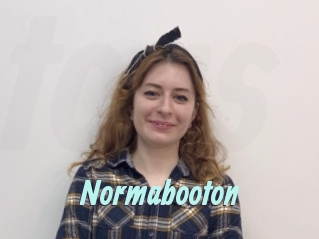 Normabooton