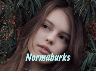 Normaburks