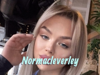 Normacleverley