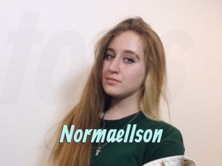 Normaellson