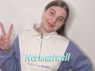 Normaelwell