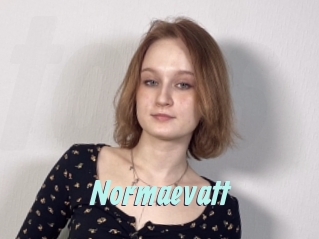 Normaevatt